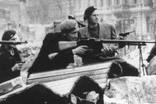 Tajemnica eksplozji na Kilińskiego. Powstanie Warszawskie. Między faktami a legendą