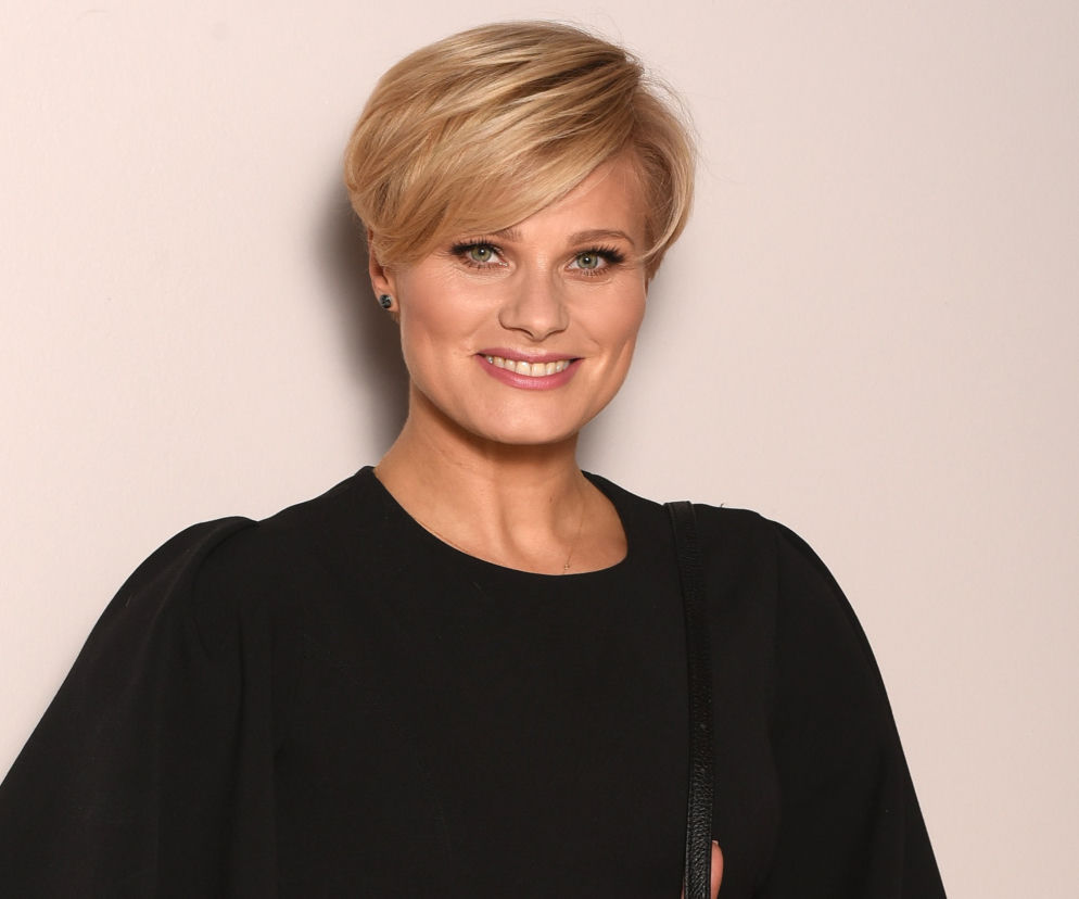 Anna Głogowska