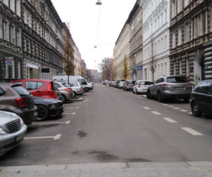 Przebudowa ulic Małkowskiego i Królowej Jadwigi na finiszu