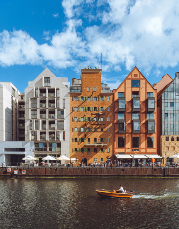Gdańsk