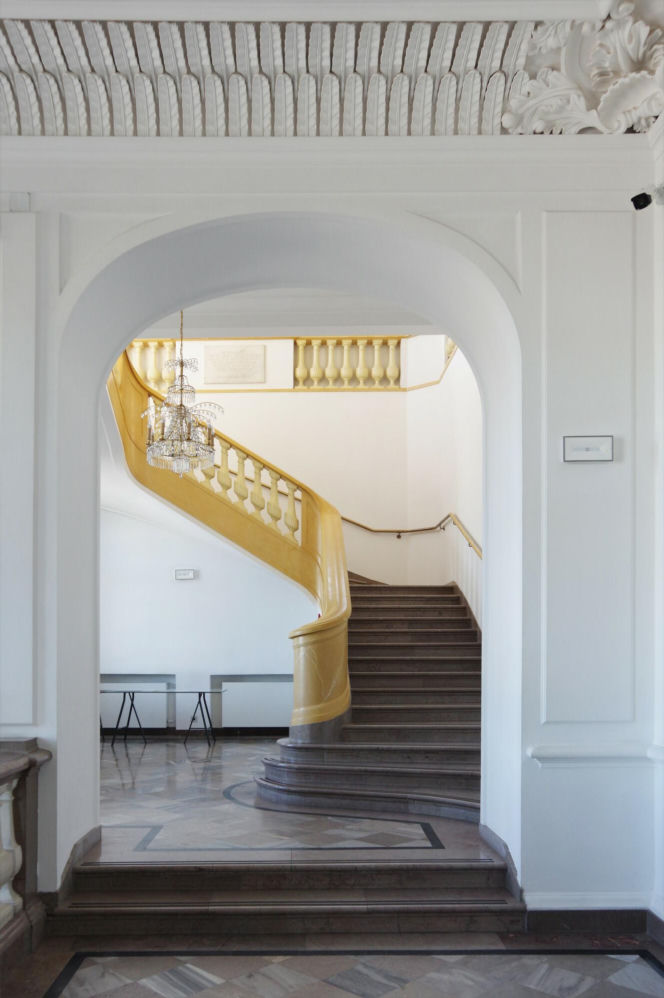 Muzeum Fryderyka Chopina w Warszawie 