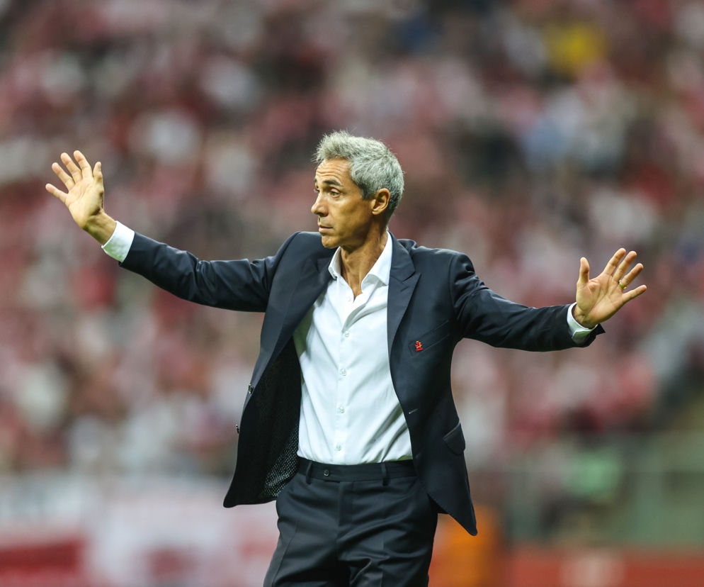 Paulo Sousa
