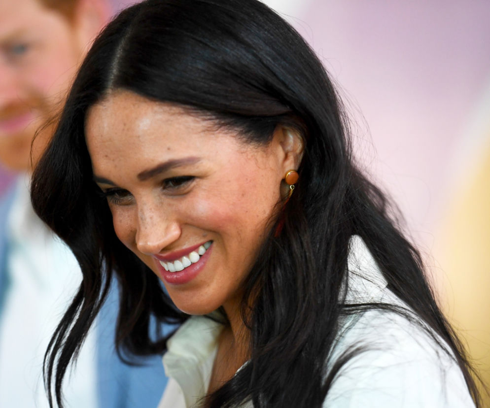 Meghan Markle