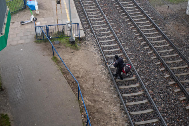 Warszawa Raków do przebudowy. W toku przetarg na projekt - ZDM Warszawa