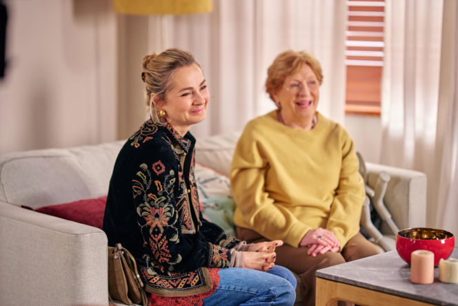 "Na Wspólnej" odcinki 4159-4162. Co wydarzy się w serialu od 9 do 12 lutego?