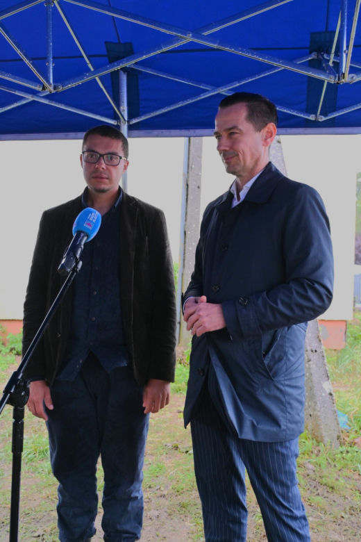 Sensacyjne znalezisko archeologiczne może zmienić historię Warmii