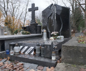 (Nie)zapomniani. Grzegorz Ciechowski