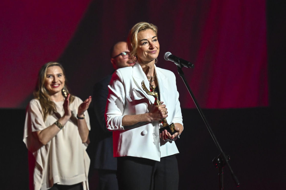 Martyna Wojciechowska przekazała smutne wieści. Nie żyje Stanisław Wojciechowski