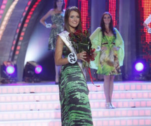 I Wicemiss Anna Wierzbicka