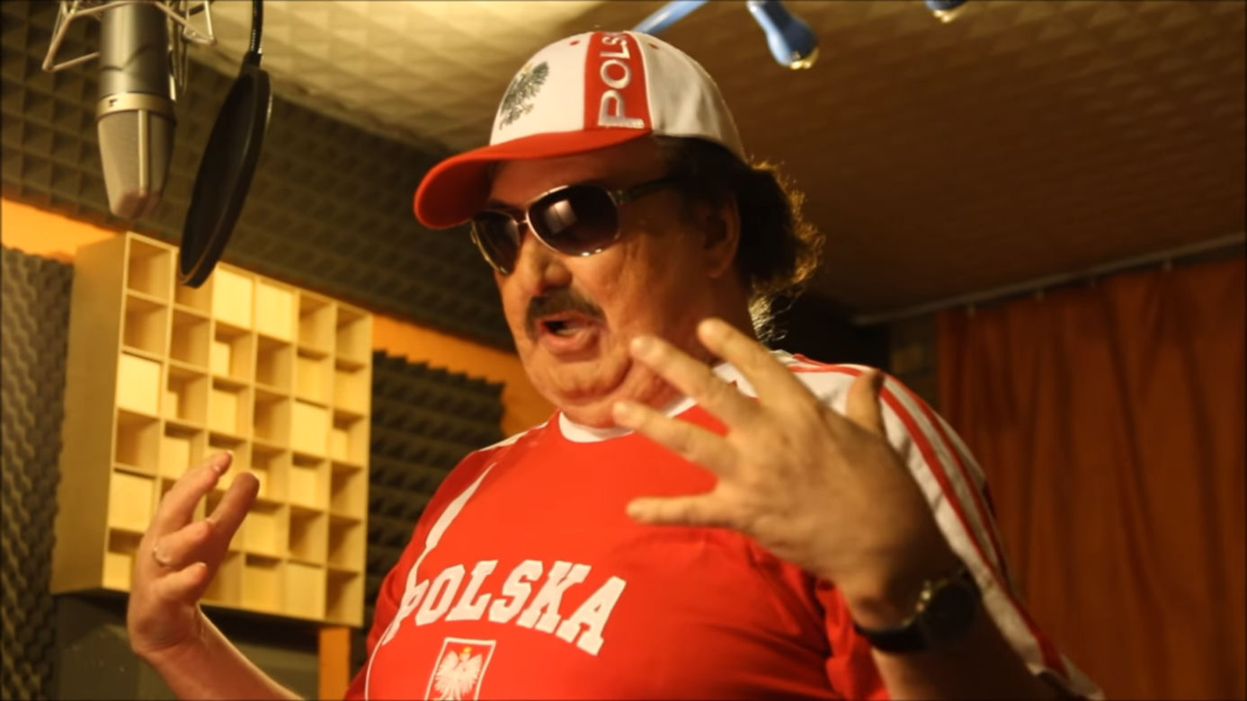 Krzysztof Krawaczyk