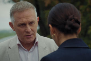 M jak miłość. Rogowski szaleje na punkcie młodej lekarki. Zostawi Marysię w dniu urodzin?