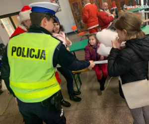 Moto Mikołaje w Sonowcu