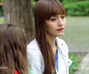 M jak miłość odc. 1018.  Janka (Joanna Osyda)