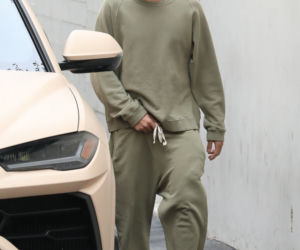 Justin Bieber