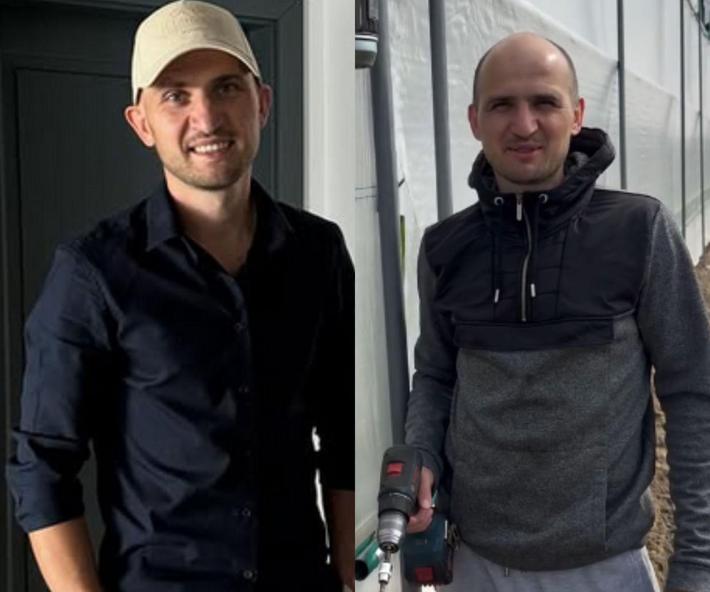 Nowa dziewczyna Rafała Gajdy to prawdziwa piękność! Rolnik zabrał ją na Bahamy