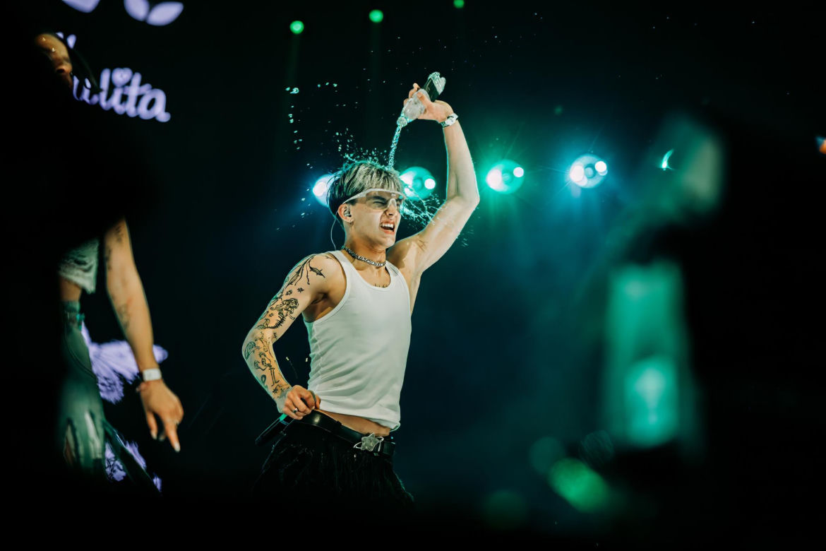 EKIPA Festival 2024 - gorąca impreza na start lata!