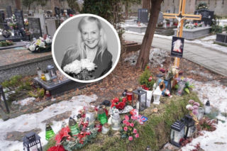Polacy kochali ją za rozmowy z dziećmi. Po tragicznej śmierci spoczywa obok Kory 