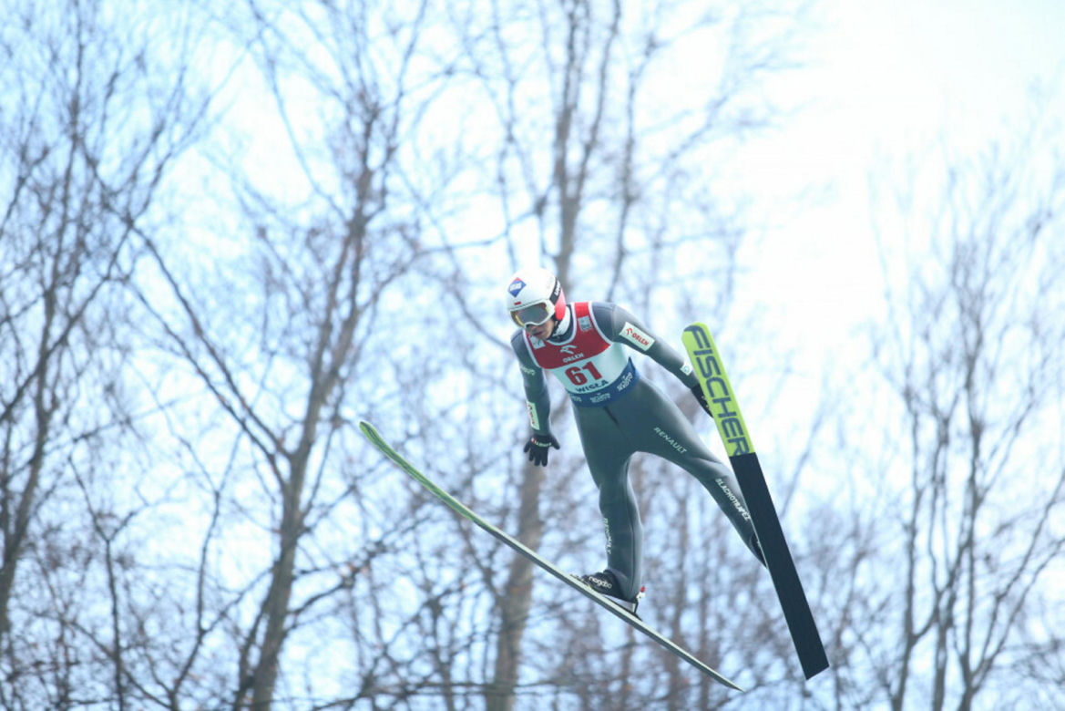 Kamil Stoch