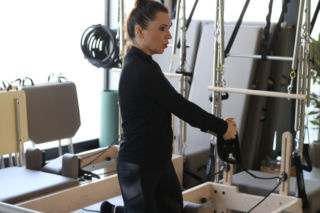 Beata Tadla schudła prawie 20 kilogramów