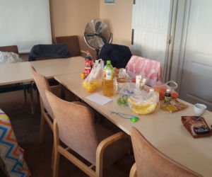 Wciąż brak porozumienia. Dwóch związkowców spędziło noc w bydgoskim kuratorium oświaty! [ZDJĘCIA]