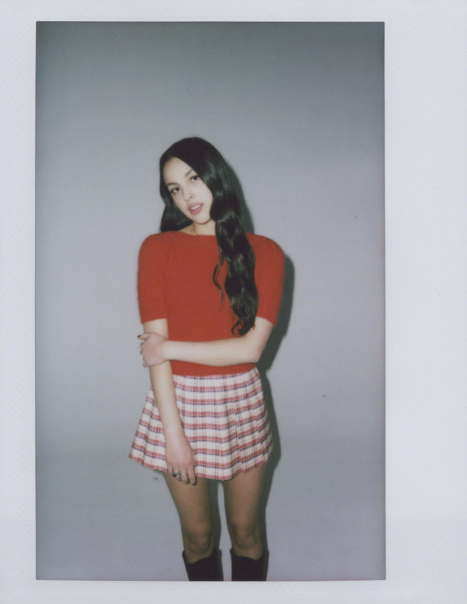 Olivia Rodrigo rozpoczyna nową erę