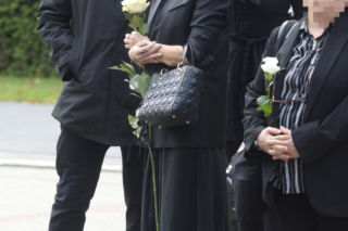Pogrzeb Jana Frycza