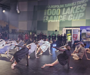 1000 Lakes Dance Cup 2026