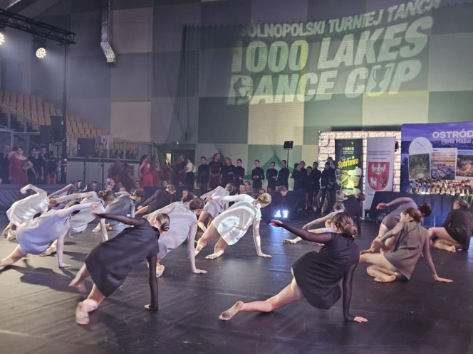 1000 Lakes Dance Cup 2026