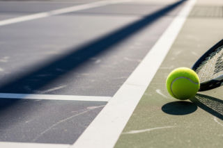 Novak Djoković i turniej ATP Miami. Kontuzja wyklucza Serba, ale co z jego powrotem?