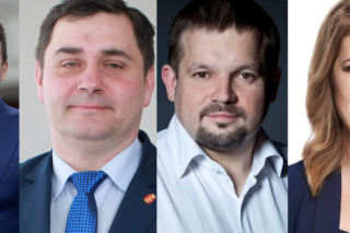 Po co Trzaskowskiemu zastępca? Wakat u prezydenta! Kraj o Warszawie. Felieton