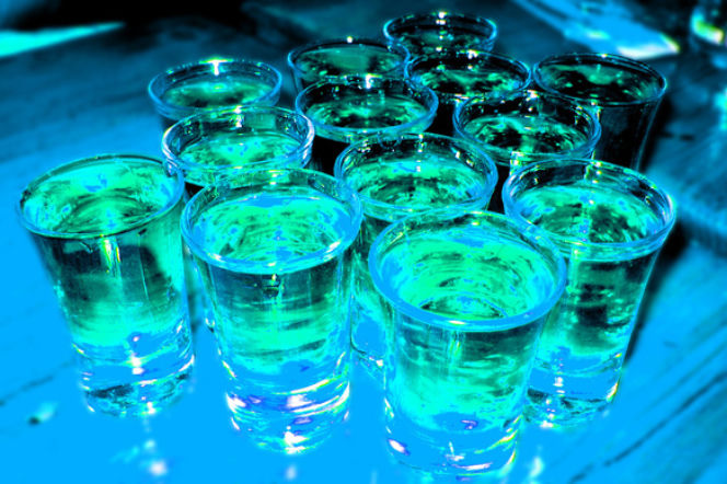 Wiecznie na gazie: organizm tego Polaka sam wytwarza alkohol