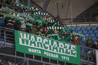 Jest decyzja ws. stadionu Warty. To będzie dużo kosztować Zielonych