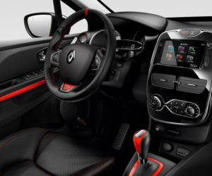 Renault Clio RS 200 EDC