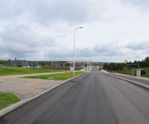 Inwestycje drogowe w Suwałkach zakończą się na czas. Sprawdź, ile pochłoną [ZDJĘCIA]