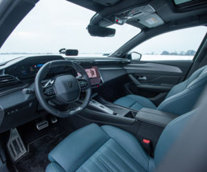 Peugeot 308 HYBRID 225 EAT8 GT PACK