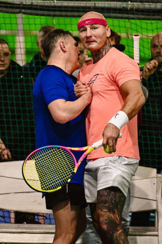 Artur Szpilka poskromił Tygrysa Michalczewskiego