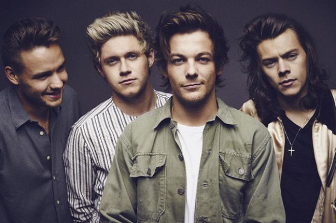 Ostatnia piosenka One Direction. Pożegnalny singiel One Direction