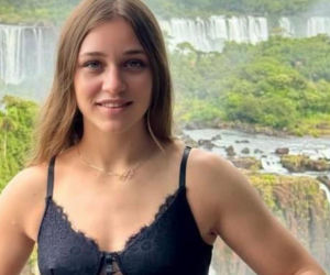 Julia Szeremeta ładuje akumulatory nad jeziorem. Wicemistrzyni olimpijska pokazała zdjęcia z w bikini