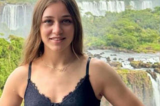 Julia Szeremeta zaskoczyła odważnymi zdjęciami w bikini! Pięściarka relaksuje się na jeziorze