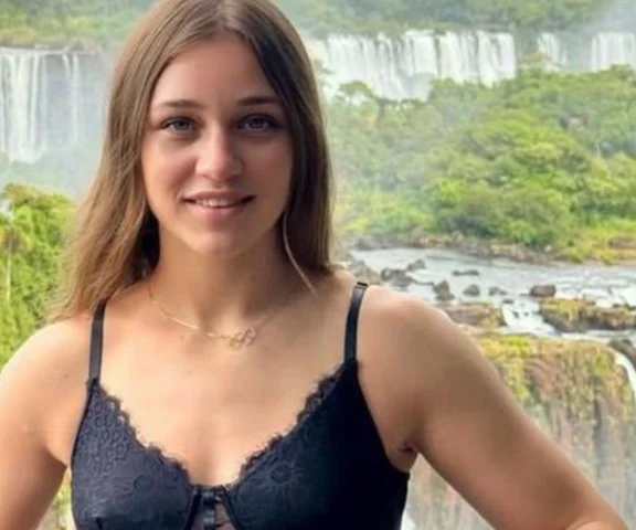 Julia Szeremeta zaskoczyła odważnymi zdjęciami w bikini! 