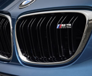 BMW M2 Coupe