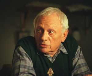 (Nie)zapomniani. Witold Pyrkosz