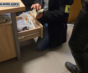 Afera korupcyjna we Wrocławiu