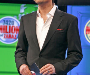 Krzysztof Ibisz