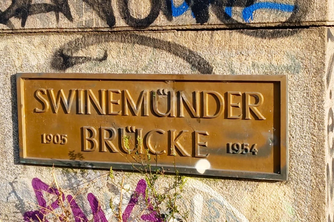 Swinemünder Straße w Berlinie