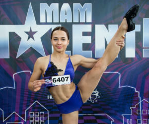 Mam Talent odcinek 6