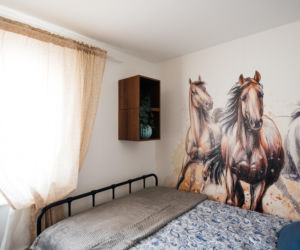 Nasz nowy dom Międzyrzec Podlaski. Dom po metamorfozie