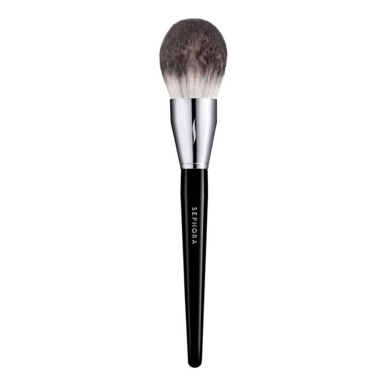 SEPHORA COLLECTION  PRO Pędzel Do Pudru Efekt Lekkości #91