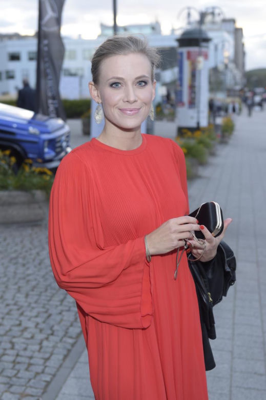 Aleksandra Kostrzewska