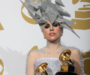 Grammy - Lady GaGa